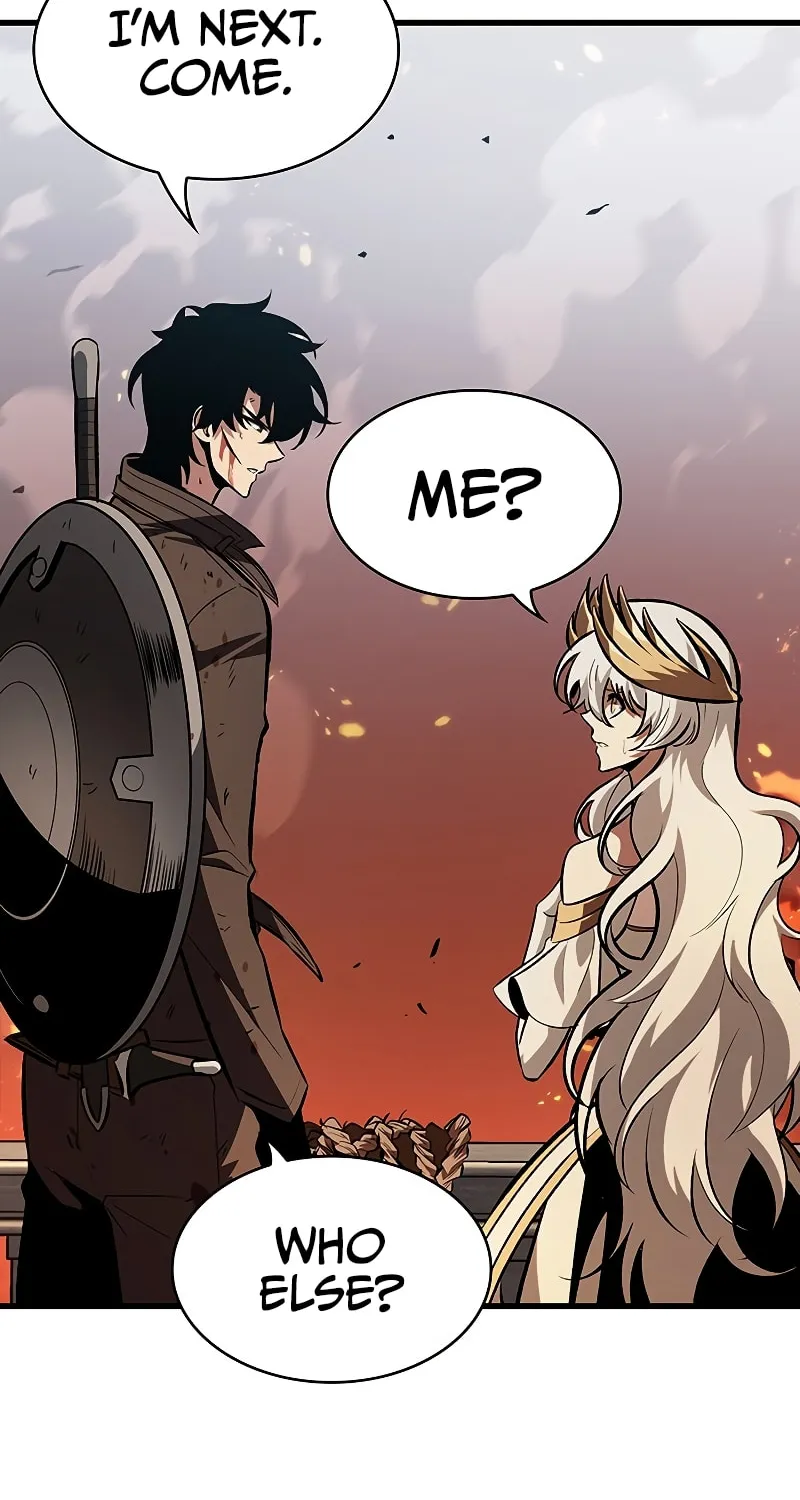 Pick Me Up! Chapter 49 page 83 - 