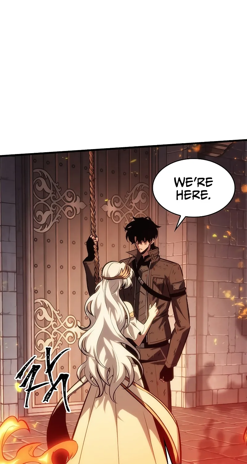 Pick Me Up! Chapter 49 page 89 - 
