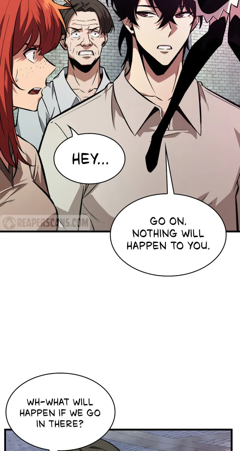 Pick Me Up! Chapter 5 page 11 - 