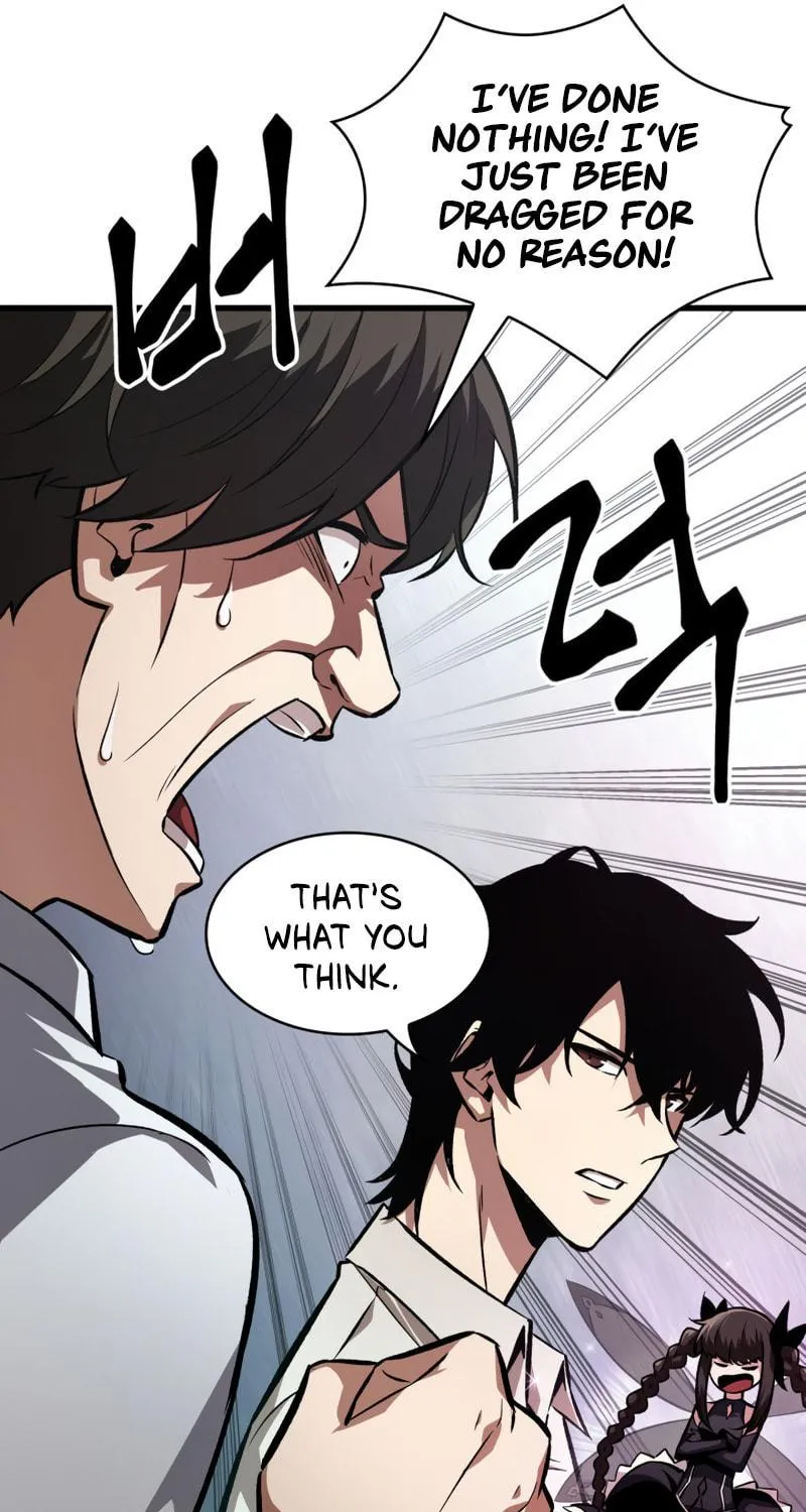 Pick Me Up! Chapter 5 page 13 - 