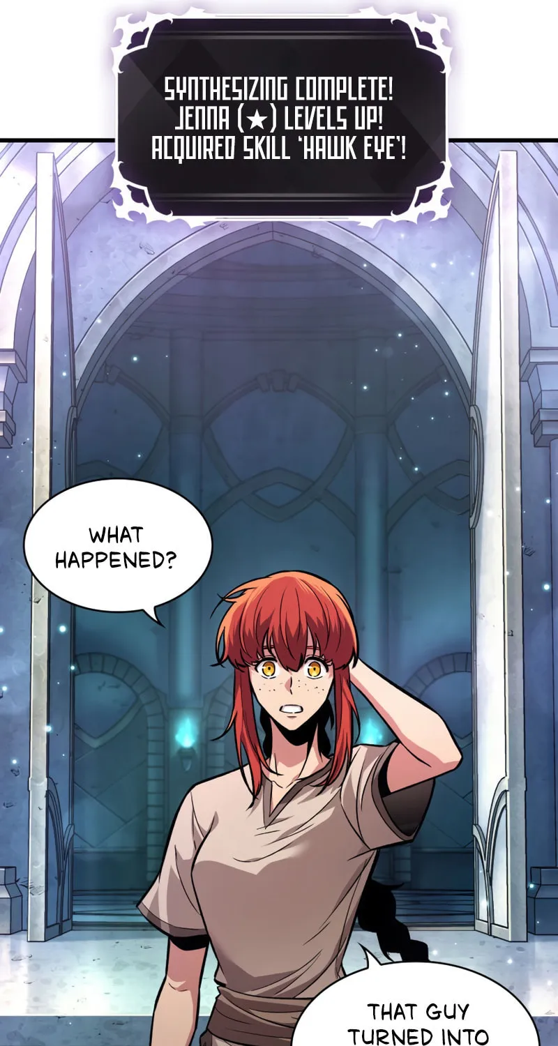 Pick Me Up! Chapter 5 page 21 - 