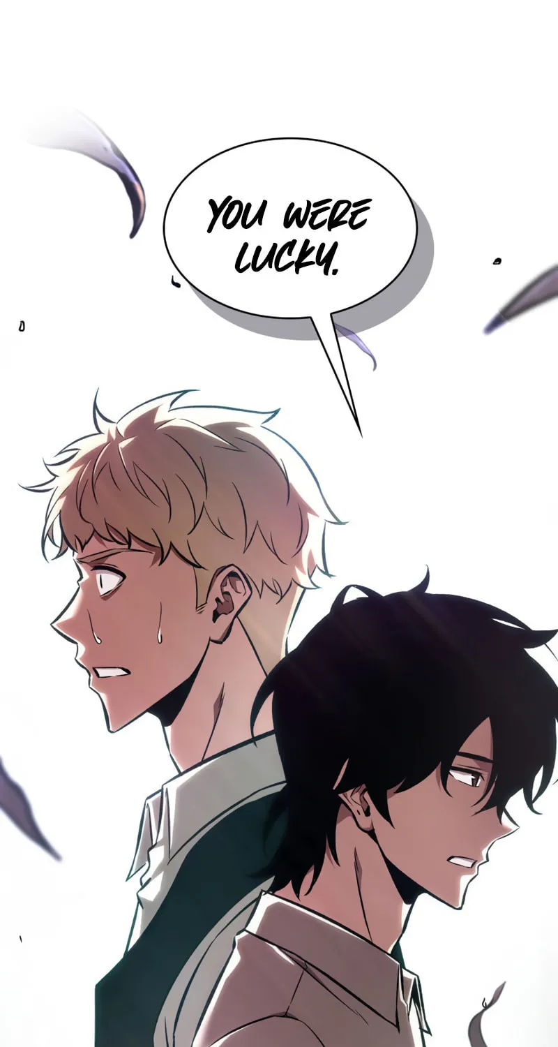 Pick Me Up! Chapter 5 page 33 - 