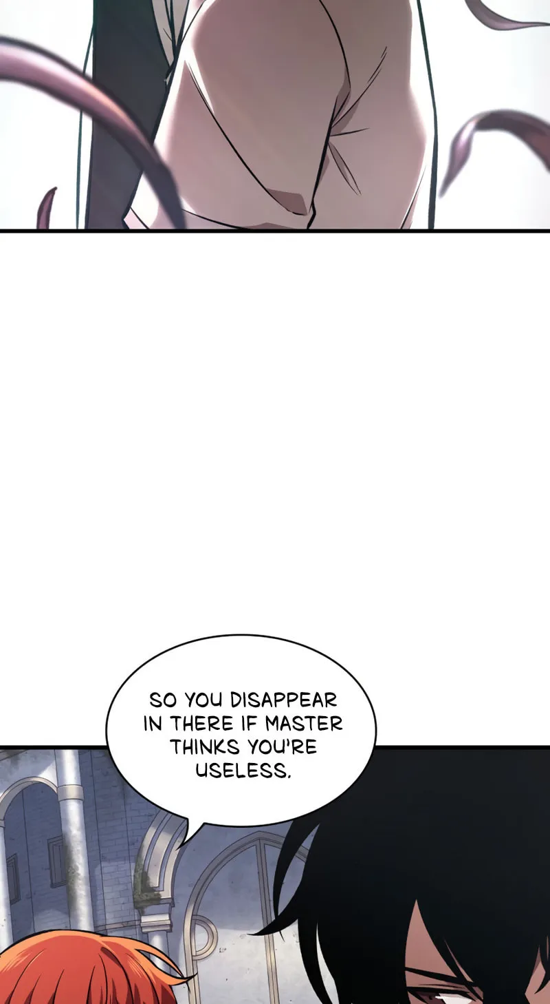 Pick Me Up! Chapter 5 page 34 - 
