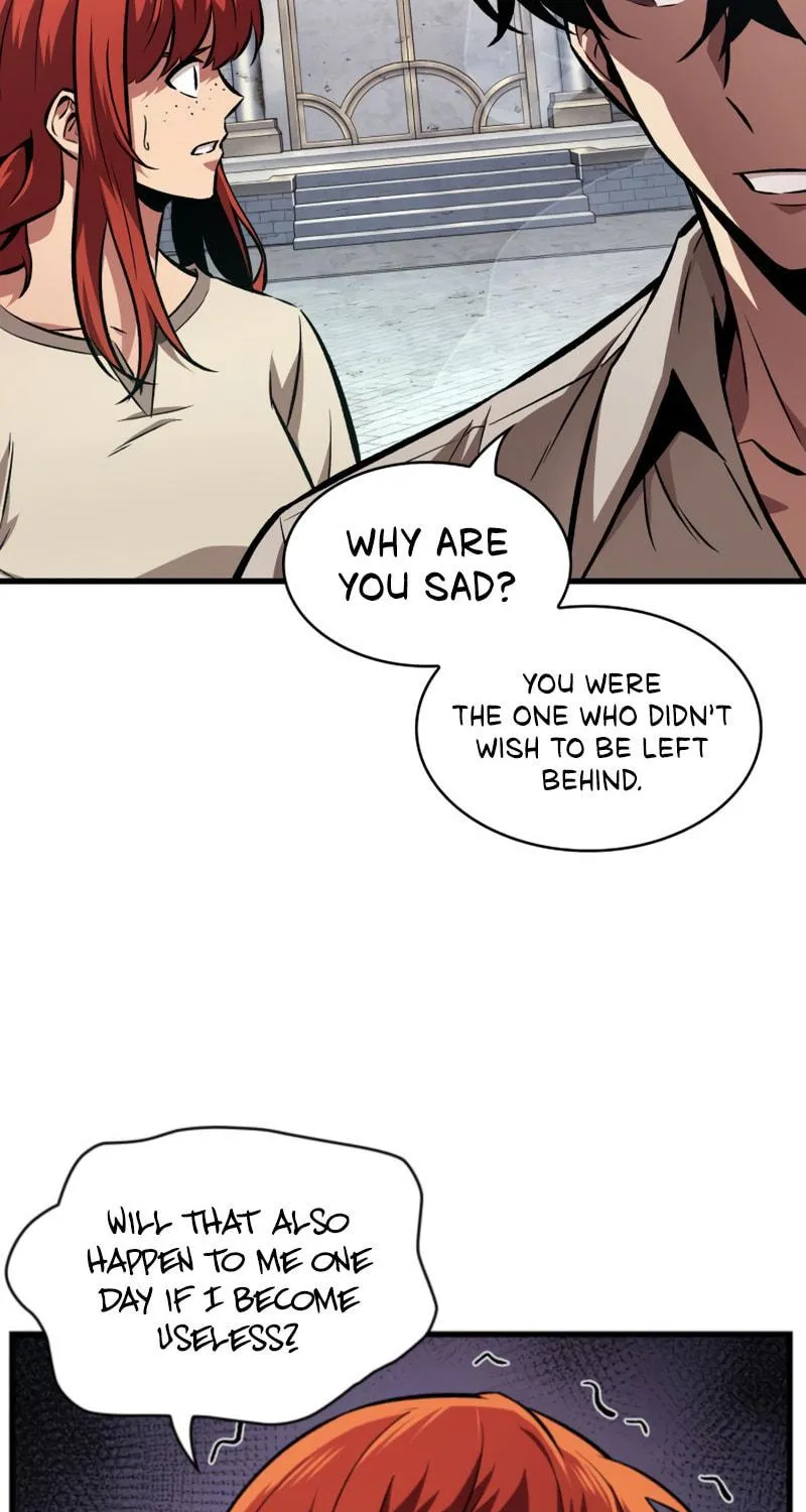 Pick Me Up! Chapter 5 page 35 - 
