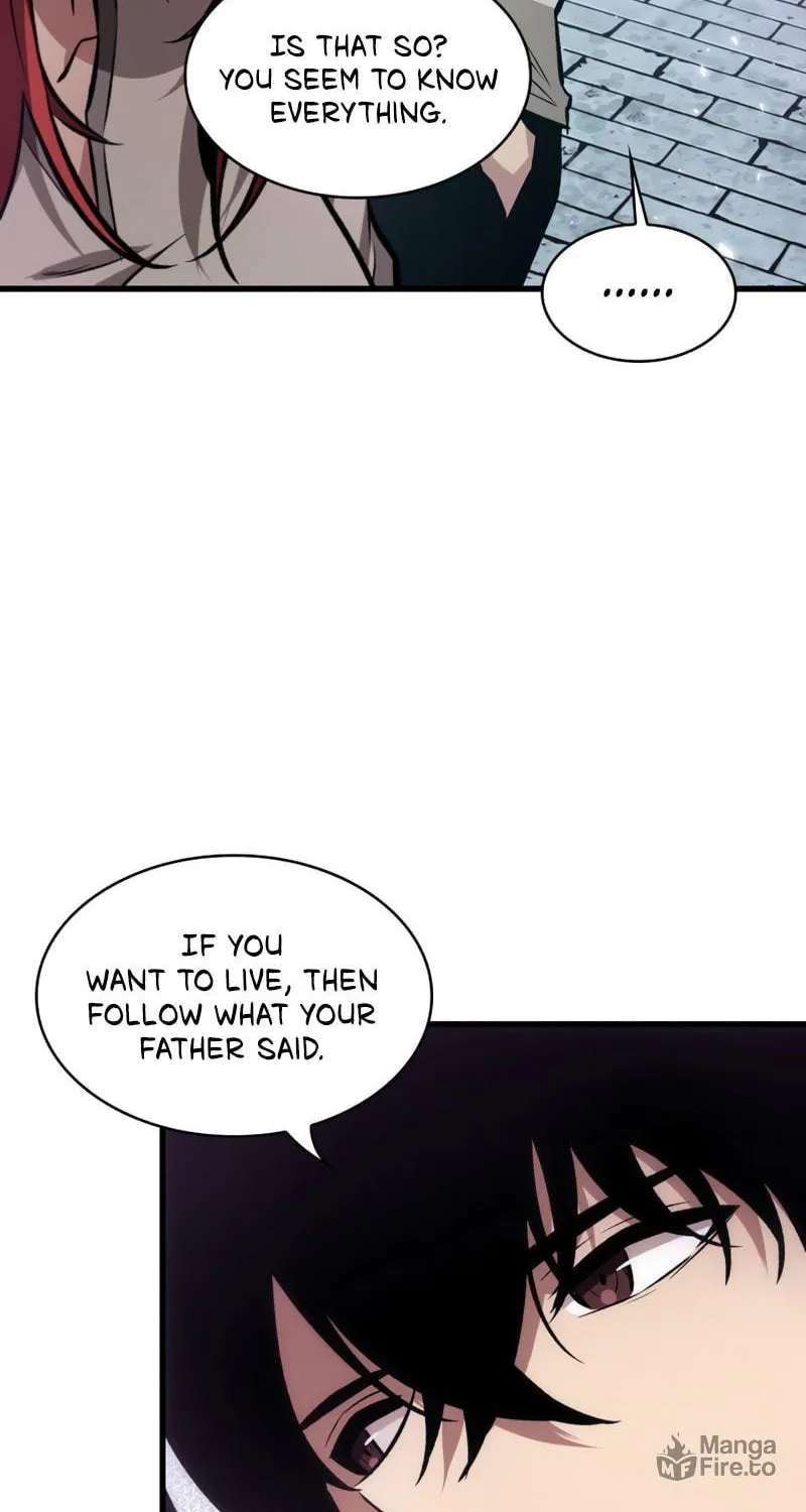 Pick Me Up! Chapter 5 page 38 - 