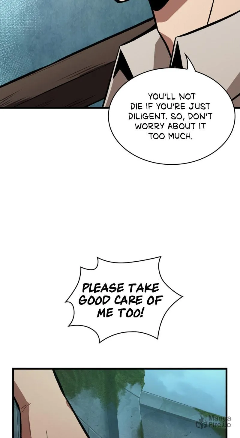 Pick Me Up! Chapter 5 page 46 - 