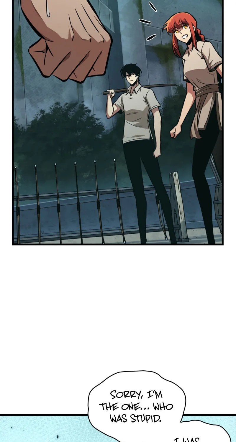 Pick Me Up! Chapter 5 page 47 - 