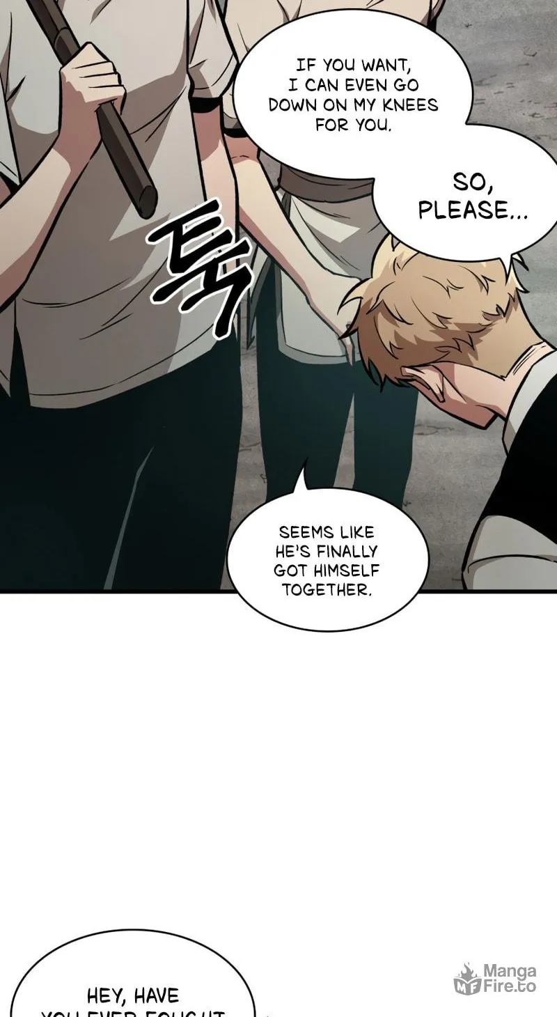 Pick Me Up! Chapter 5 page 50 - 