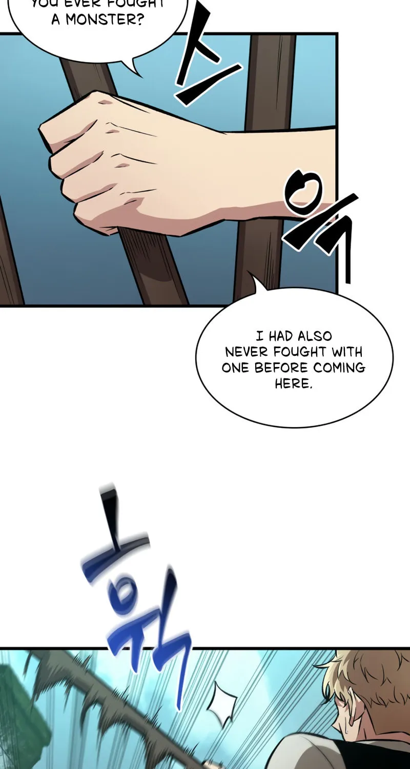 Pick Me Up! Chapter 5 page 51 - 