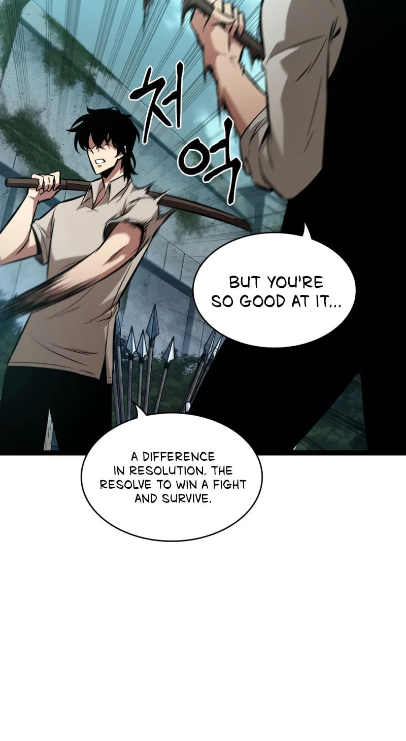 Pick Me Up! Chapter 5 page 52 - 