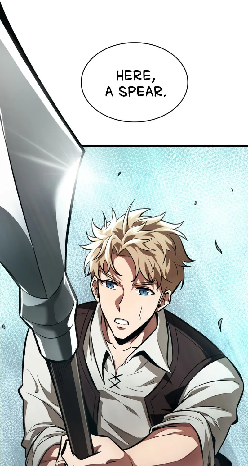Pick Me Up! Chapter 5 page 53 - 
