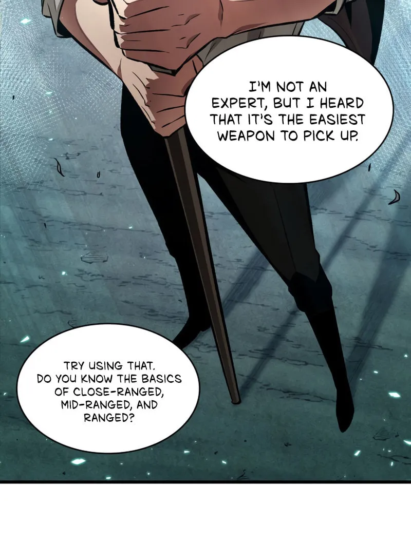 Pick Me Up! Chapter 5 page 54 - 