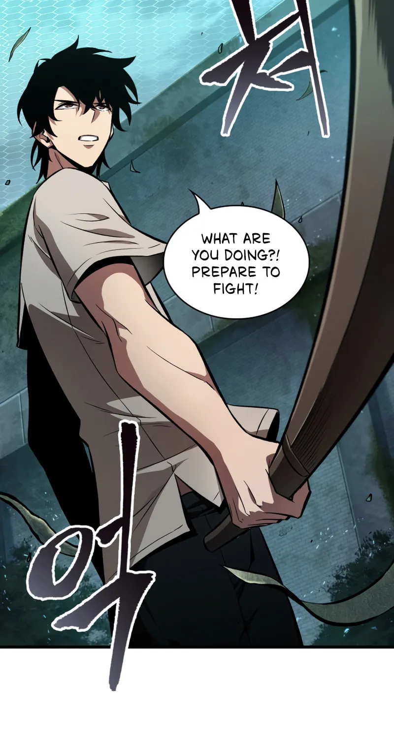 Pick Me Up! Chapter 5 page 57 - 