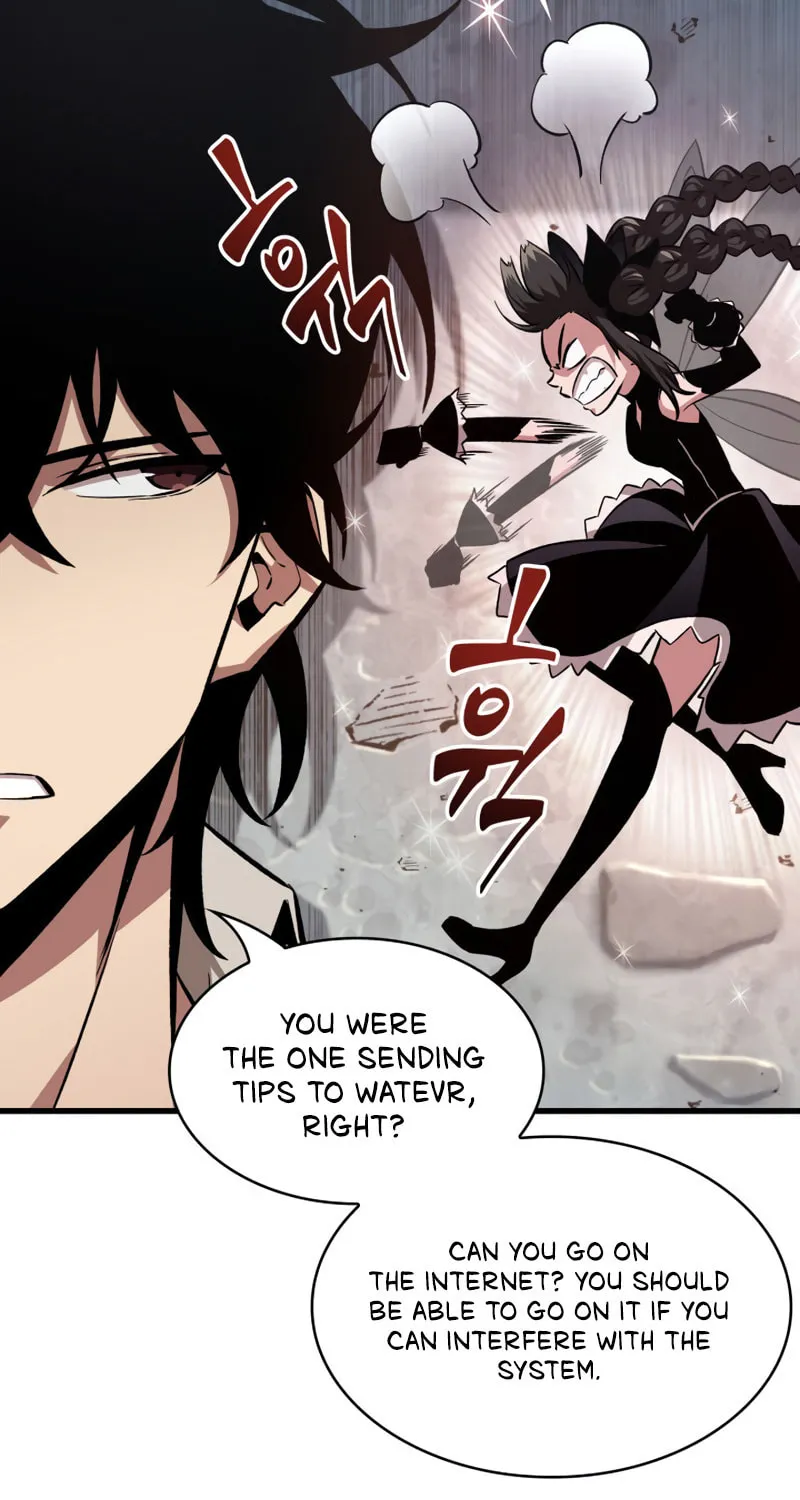 Pick Me Up! Chapter 5 page 81 - 