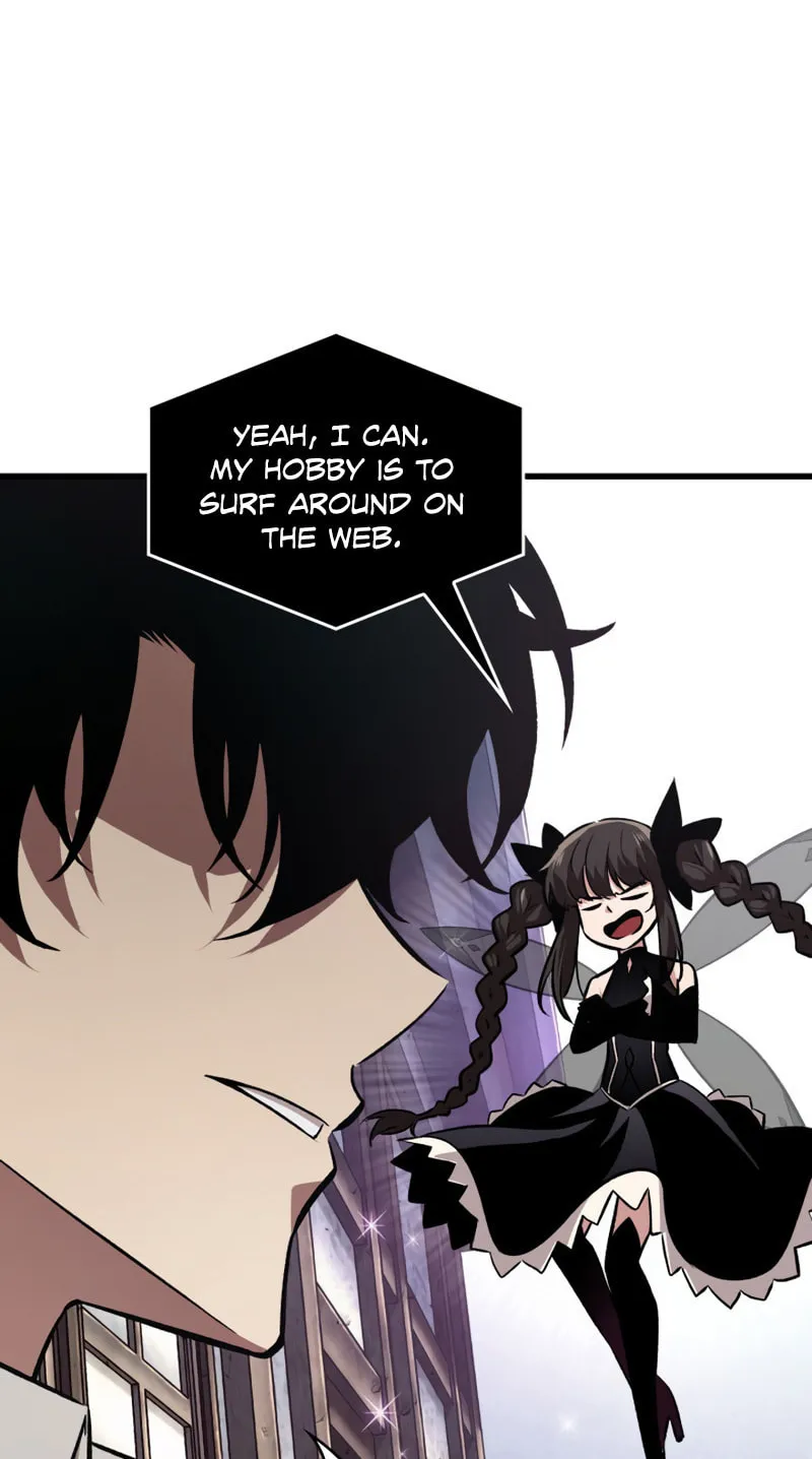 Pick Me Up! Chapter 5 page 82 - 