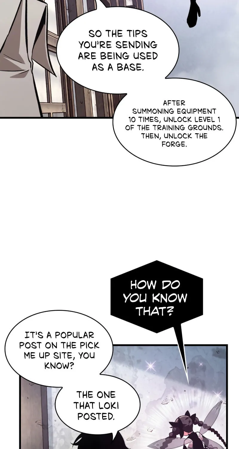 Pick Me Up! Chapter 5 page 83 - 