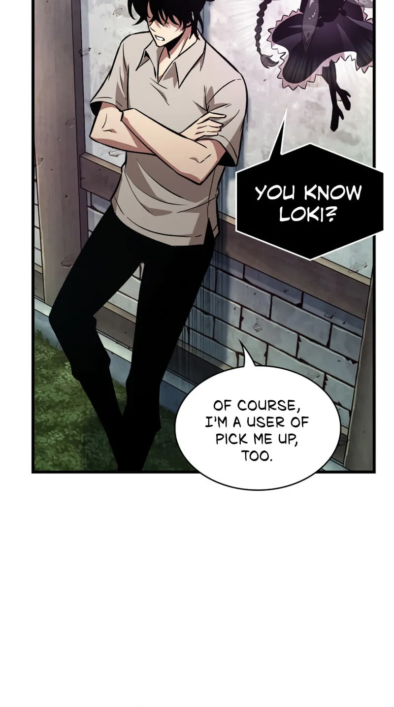 Pick Me Up! Chapter 5 page 84 - 