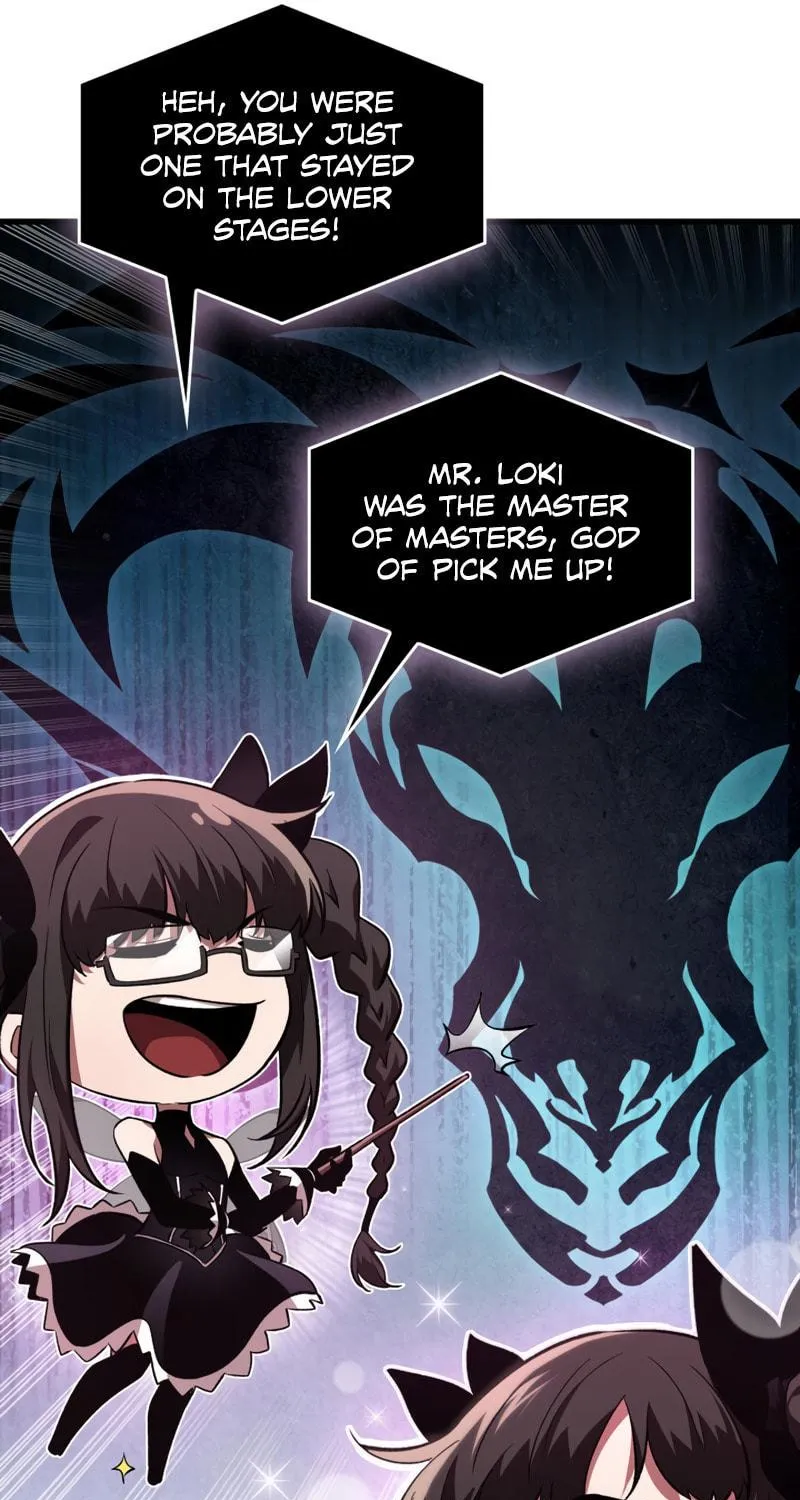 Pick Me Up! Chapter 5 page 85 - 