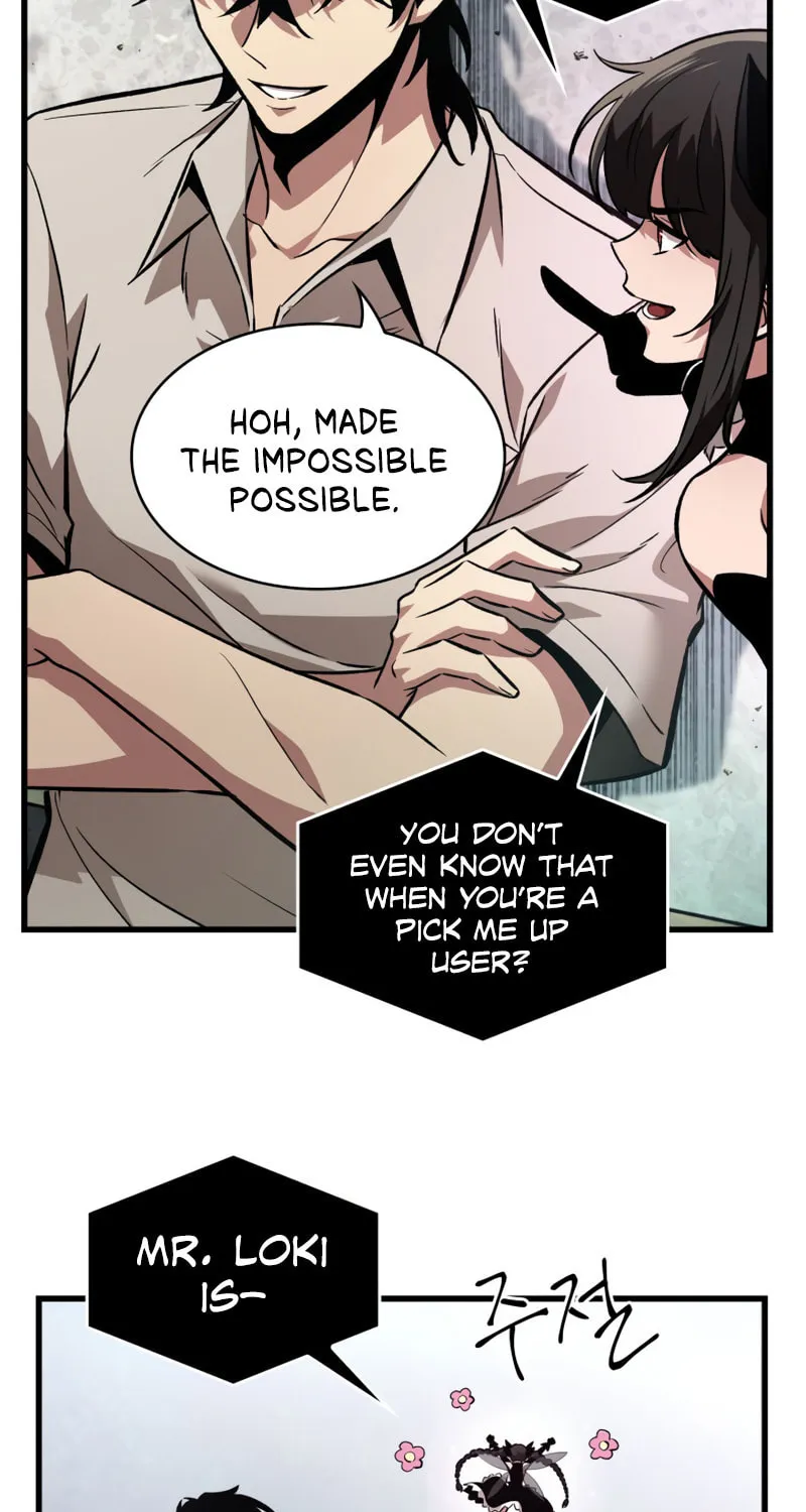 Pick Me Up! Chapter 5 page 87 - 
