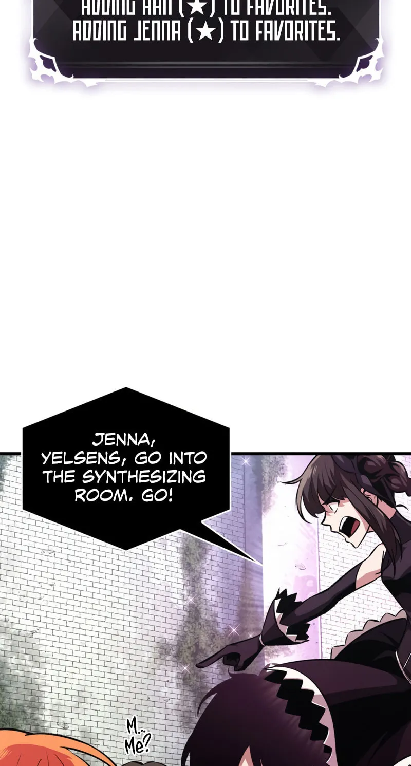 Pick Me Up! Chapter 5 page 10 - 