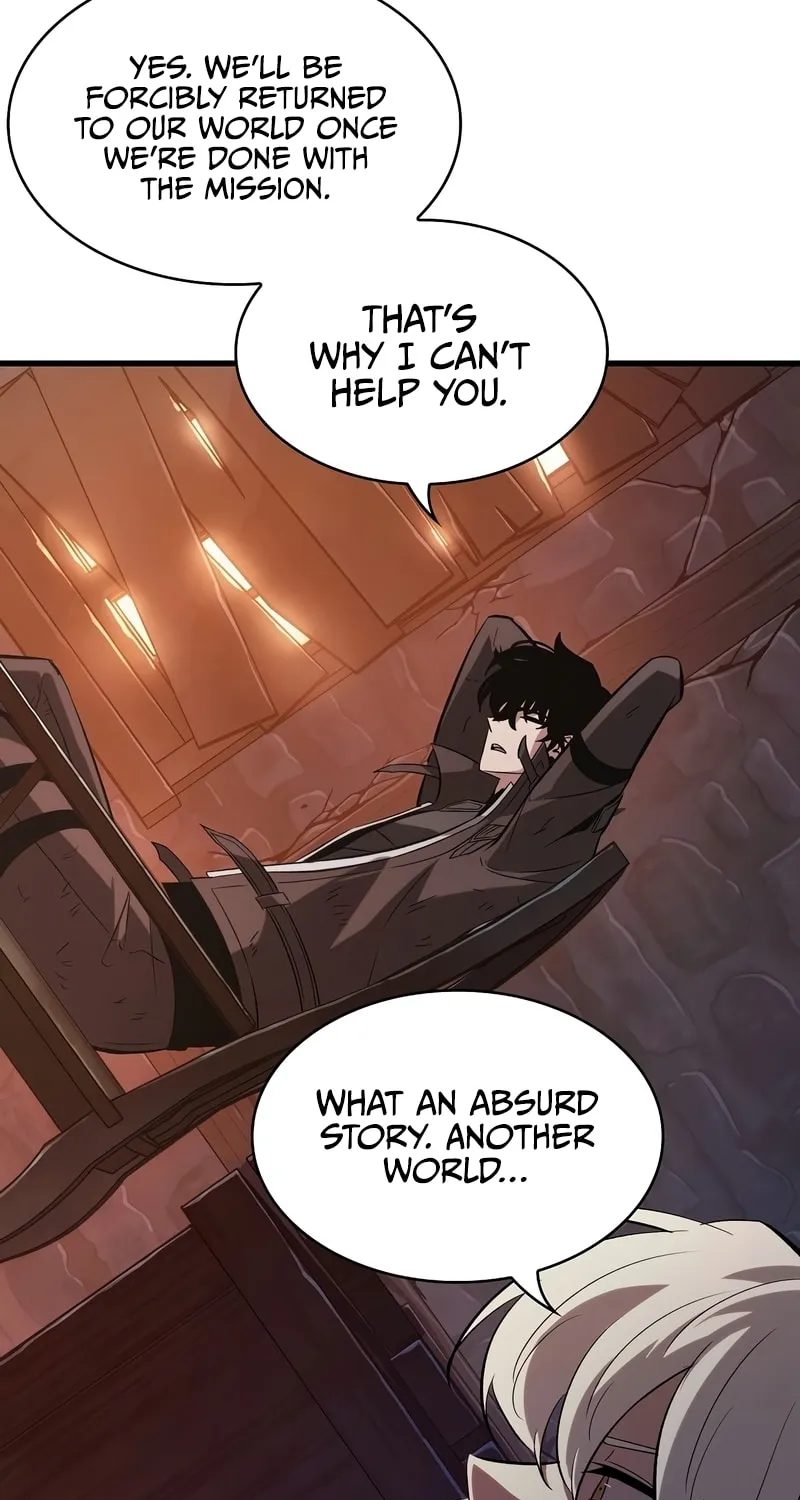 Pick Me Up! Chapter 52 page 16 - 