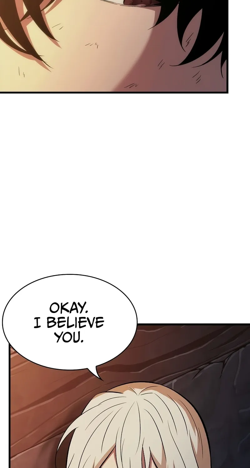 Pick Me Up! Chapter 52 page 18 - 