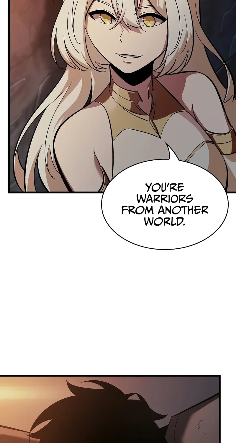 Pick Me Up! Chapter 52 page 19 - 
