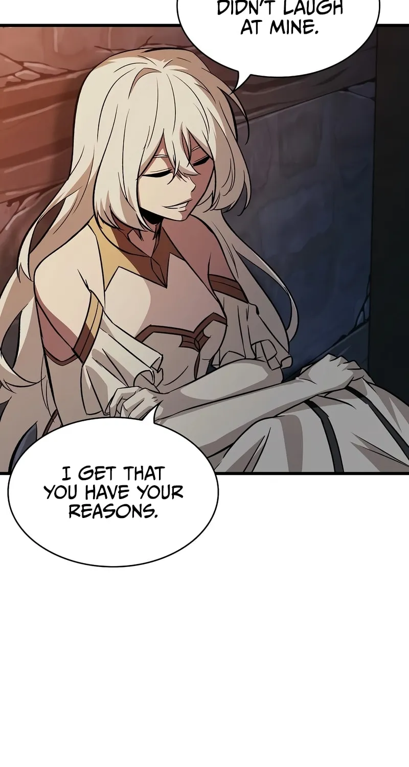 Pick Me Up! Chapter 52 page 21 - 