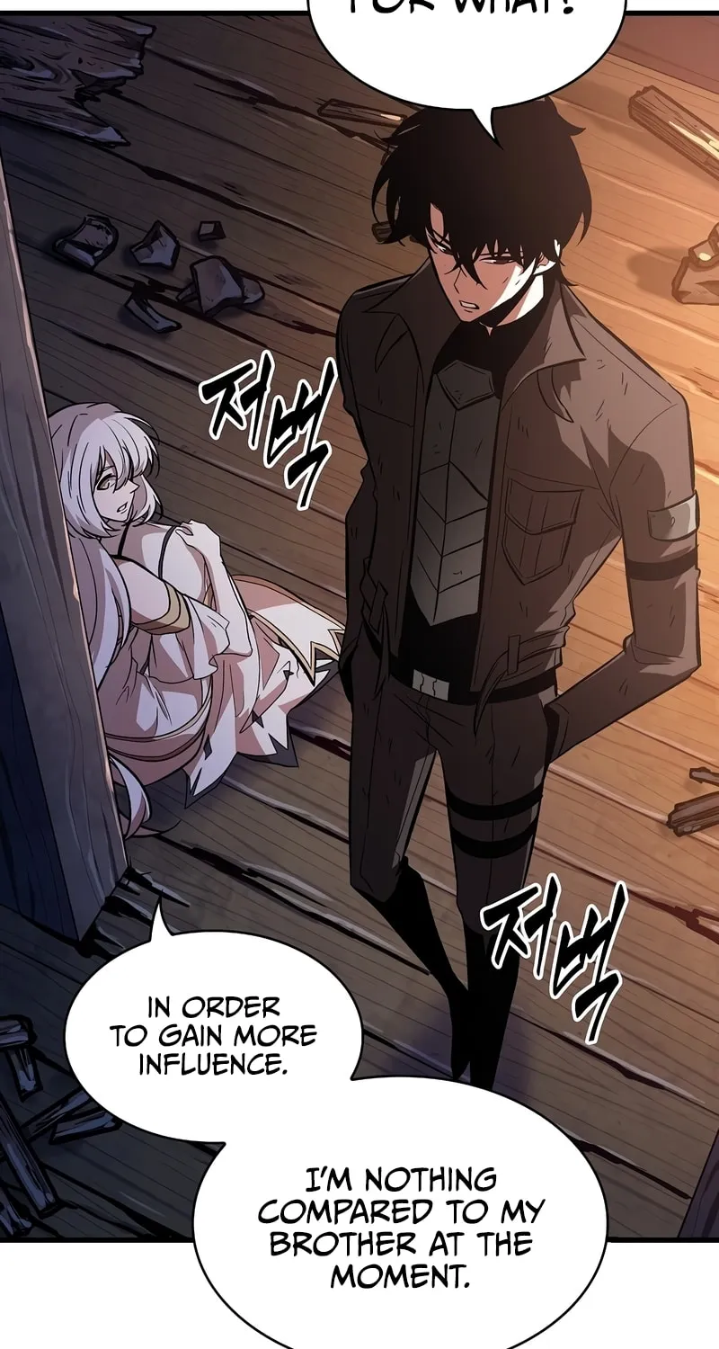 Pick Me Up! Chapter 52 page 28 - 
