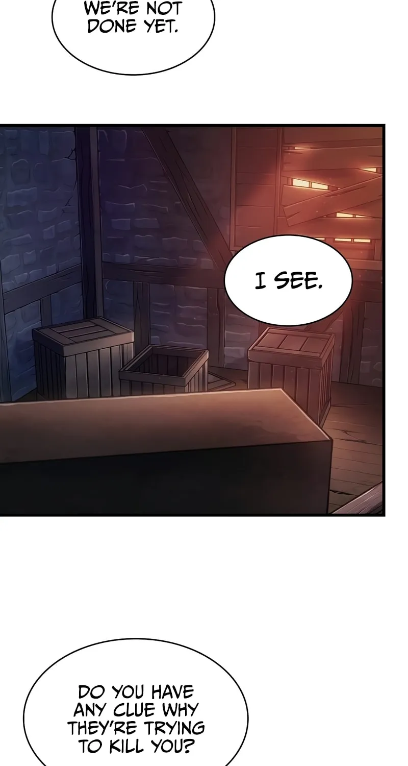 Pick Me Up! Chapter 52 page 39 - 