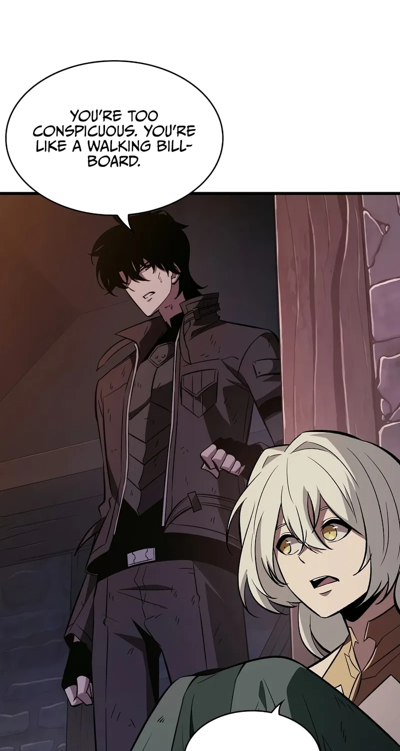 Pick Me Up! Chapter 52 page 42 - 