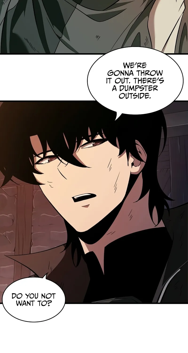 Pick Me Up! Chapter 52 page 44 - 