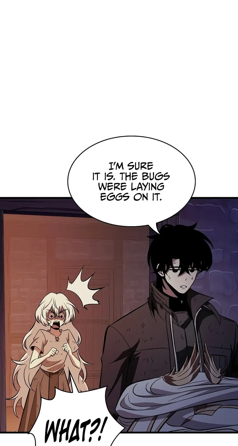 Pick Me Up! Chapter 52 page 53 - 