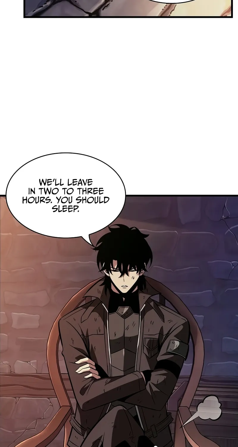 Pick Me Up! Chapter 52 page 55 - 