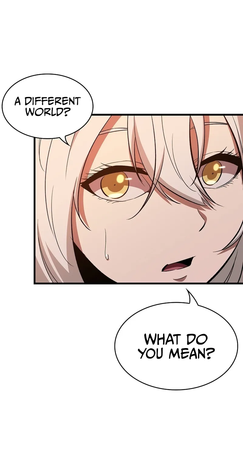 Pick Me Up! Chapter 52 page 7 - 