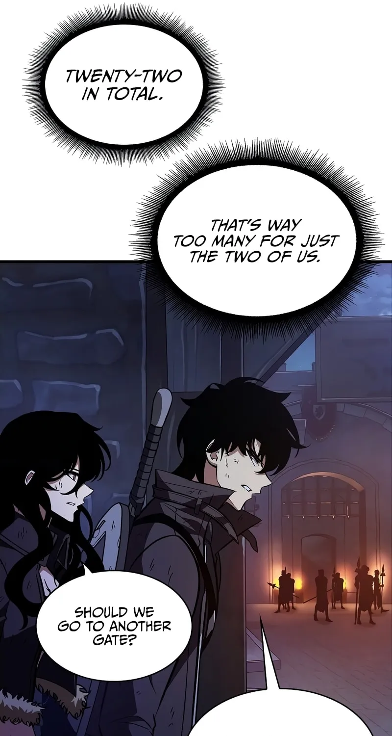 Pick Me Up! Chapter 52 page 70 - 