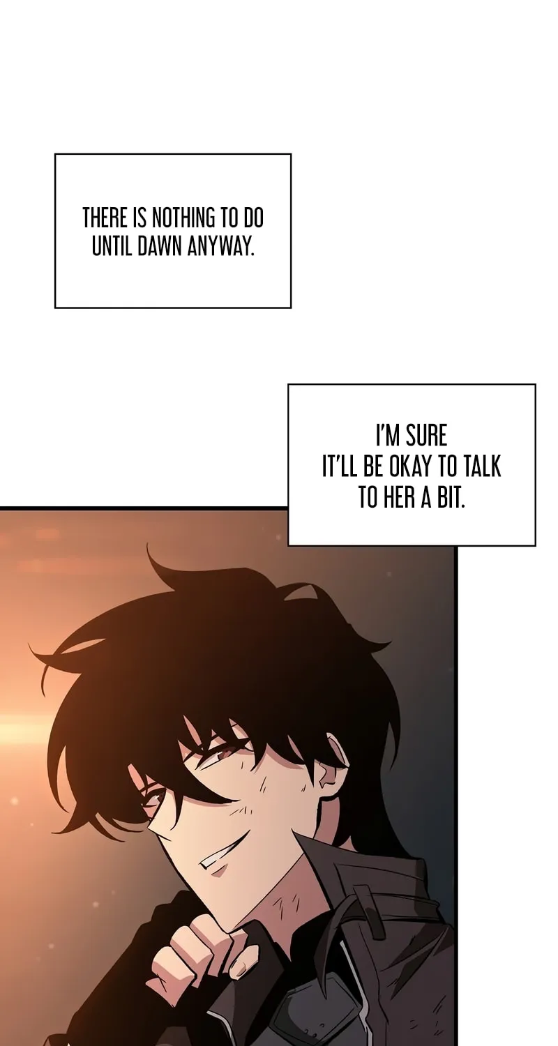 Pick Me Up! Chapter 52 page 8 - 