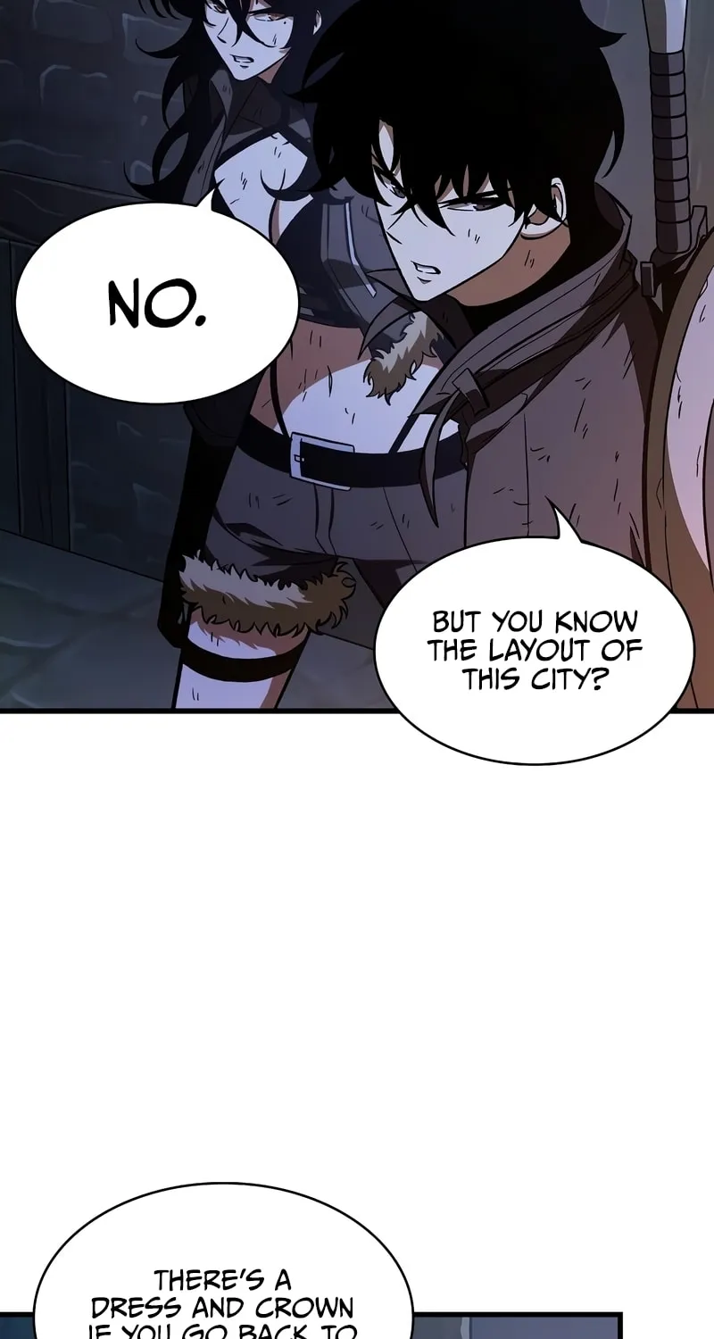 Pick Me Up! Chapter 52 page 76 - 