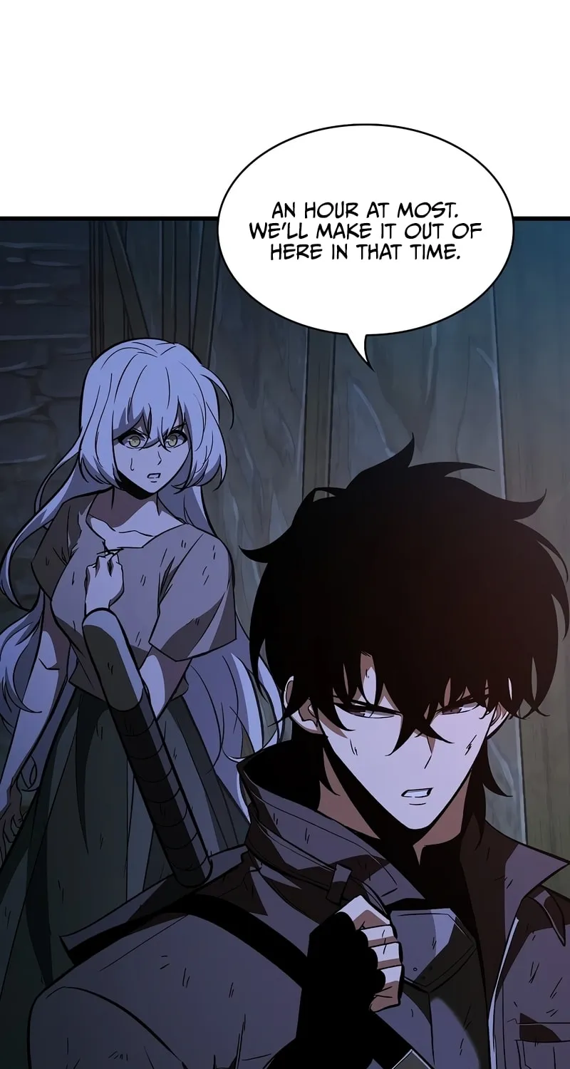 Pick Me Up! Chapter 52 page 86 - 
