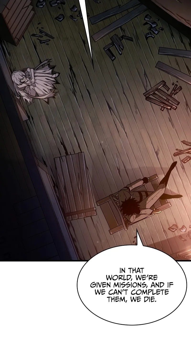 Pick Me Up! Chapter 52 page 10 - 