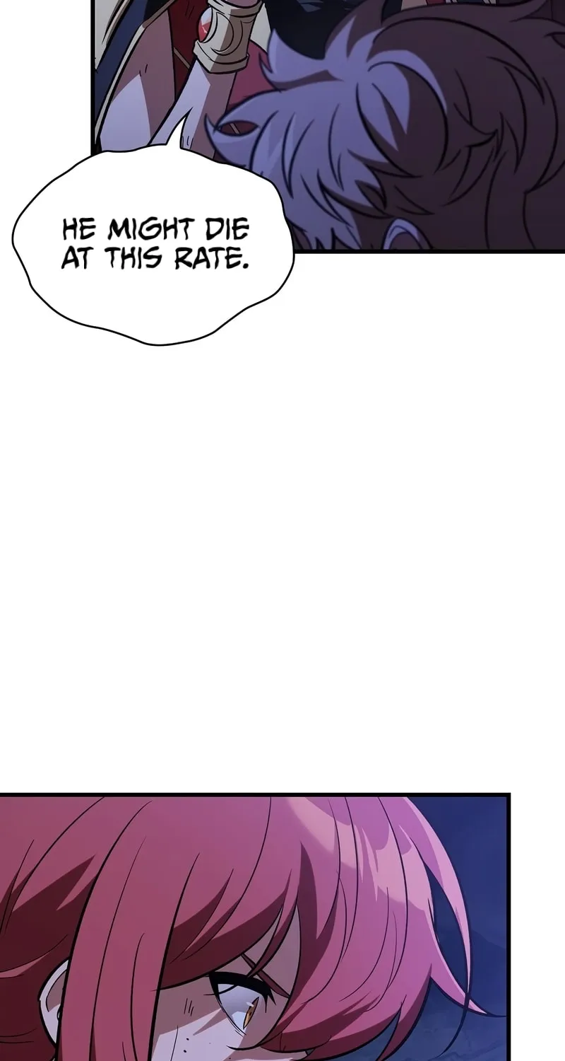 Pick Me Up! Chapter 52 page 98 - 