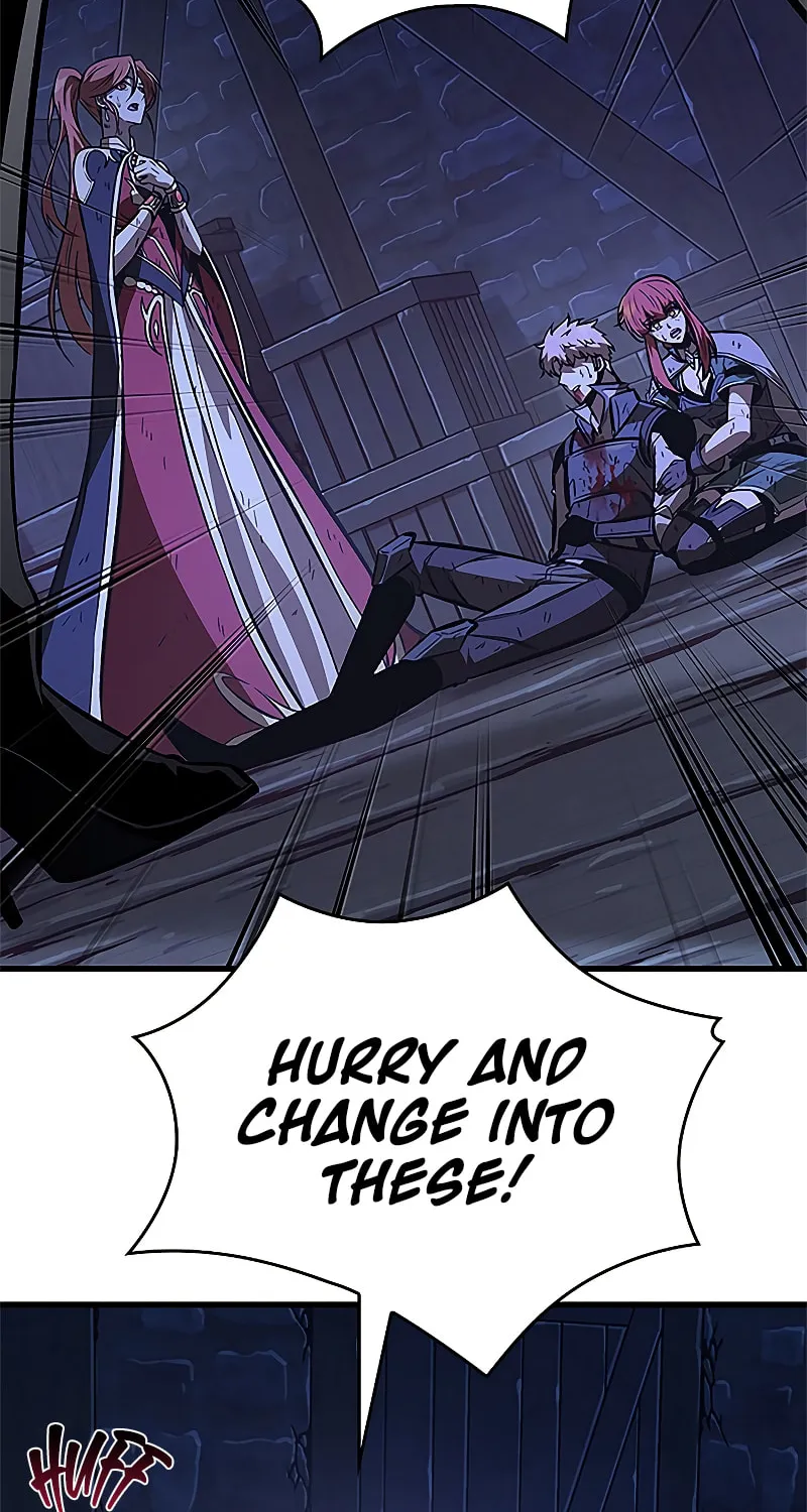 Pick Me Up! Chapter 53 page 21 - 