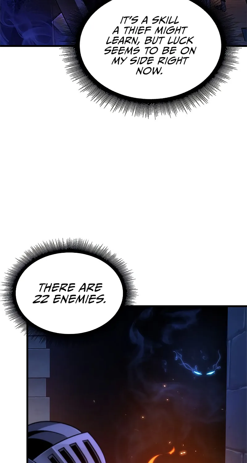 Pick Me Up! Chapter 53 page 24 - 