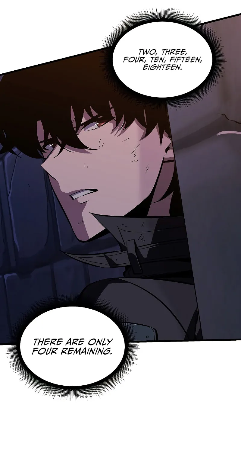 Pick Me Up! Chapter 53 page 36 - 