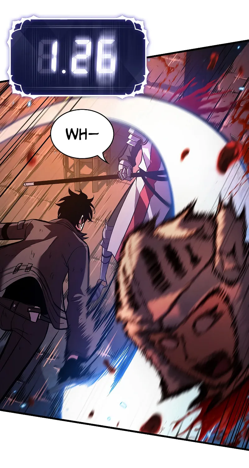 Pick Me Up! Chapter 53 page 42 - 