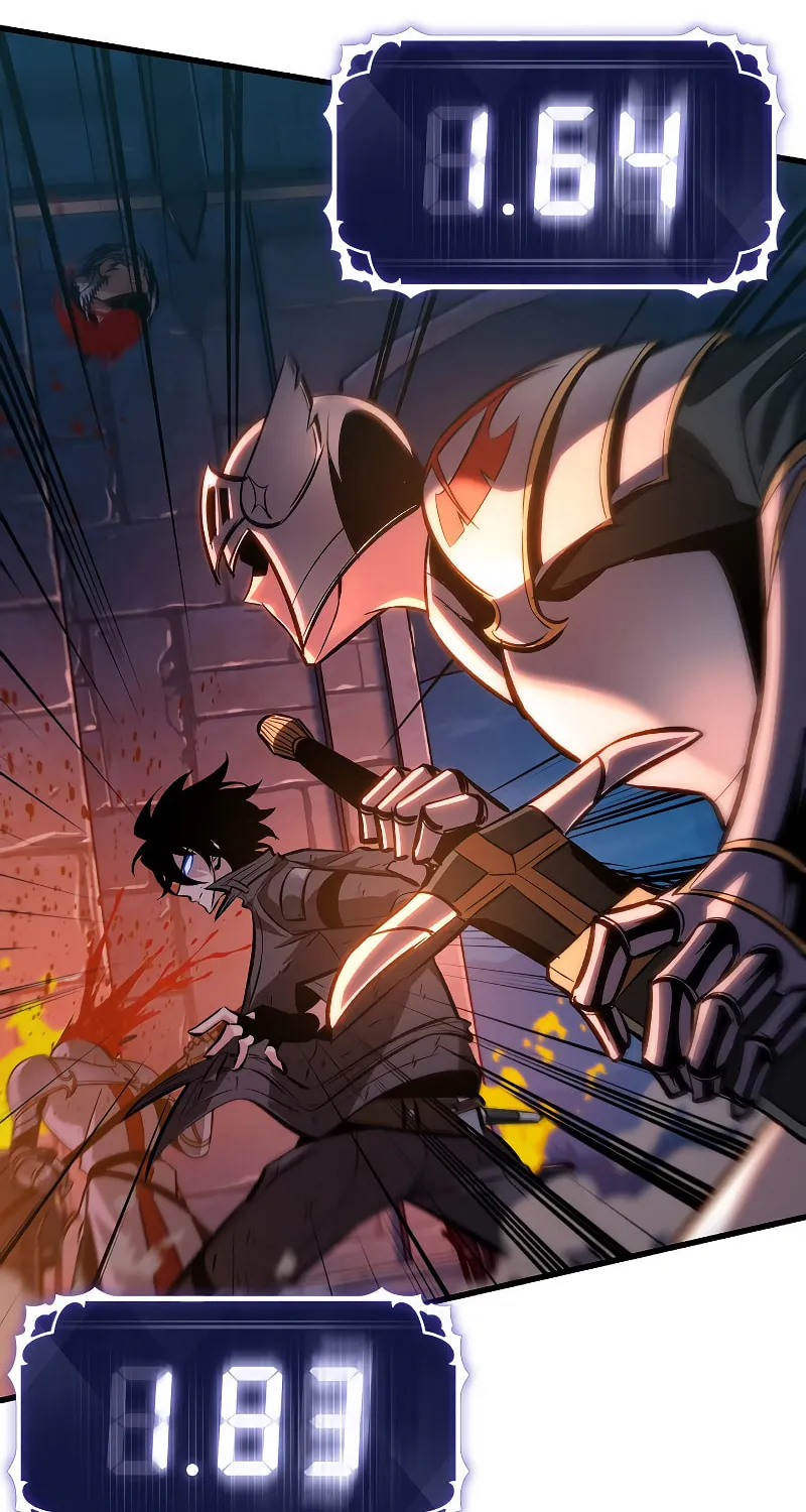 Pick Me Up! Chapter 53 page 43 - 