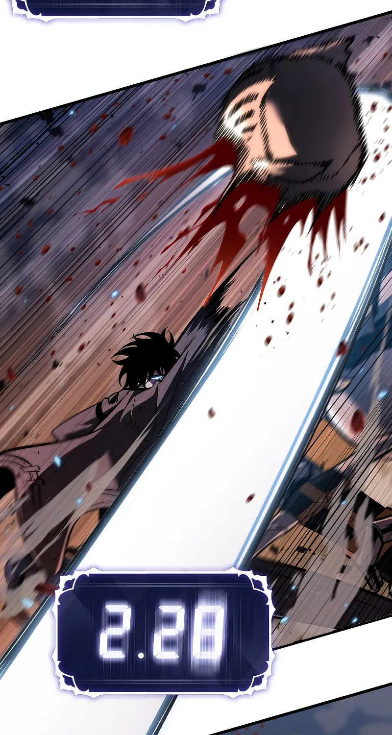 Pick Me Up! Chapter 53 page 44 - 