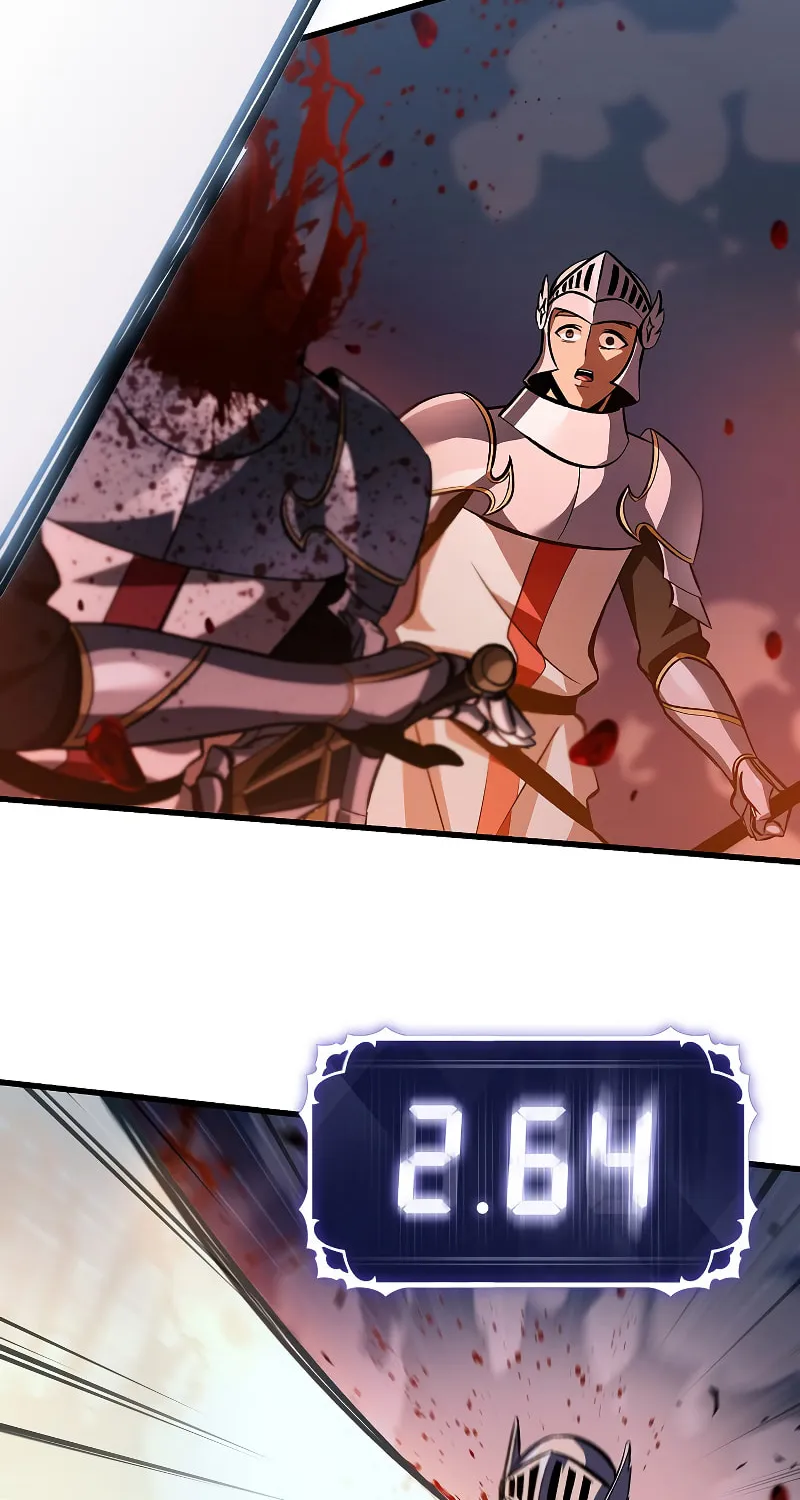 Pick Me Up! Chapter 53 page 45 - 