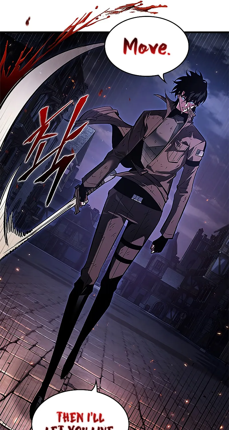 Pick Me Up! Chapter 53 page 49 - 