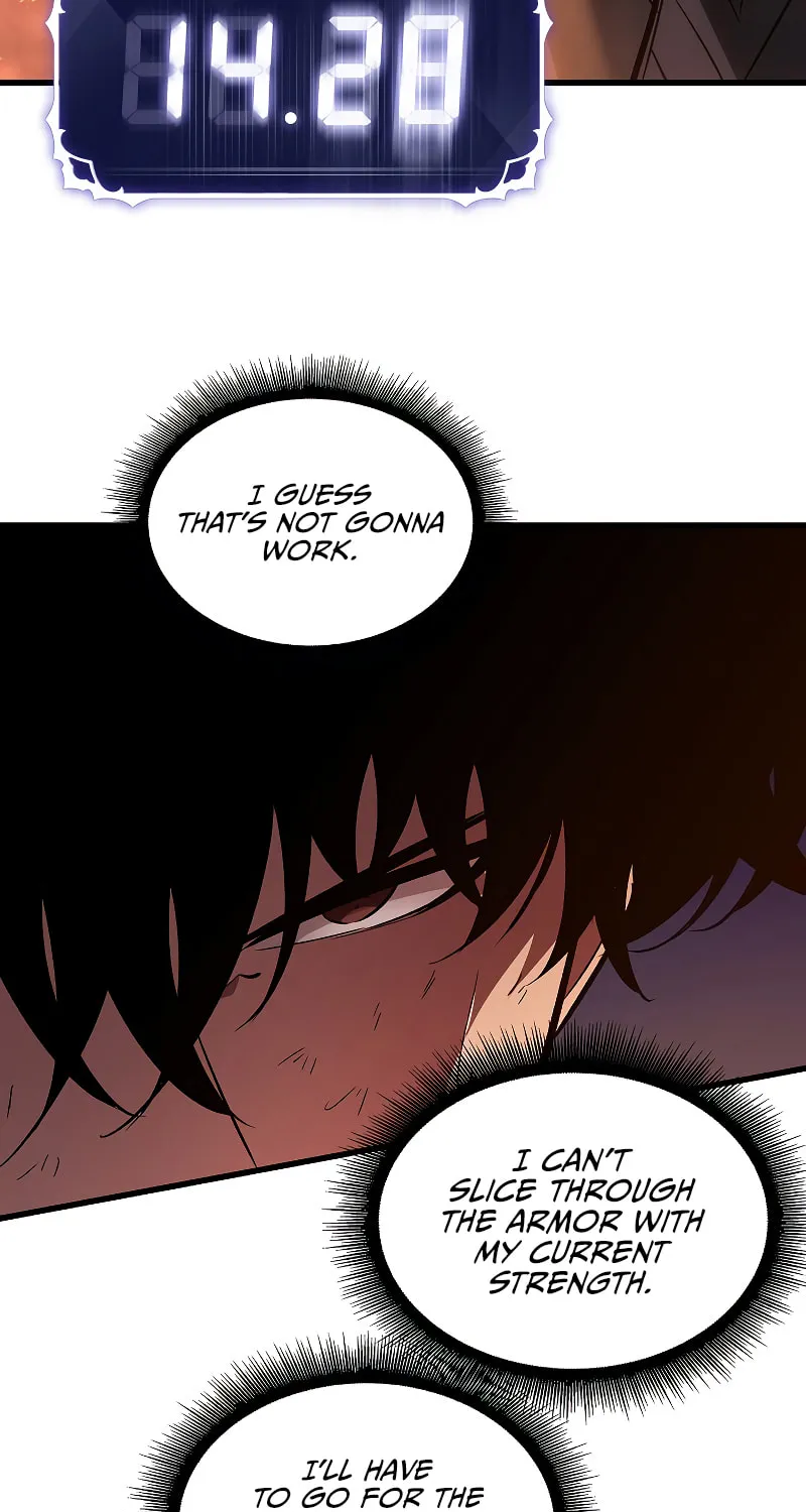 Pick Me Up! Chapter 53 page 53 - 
